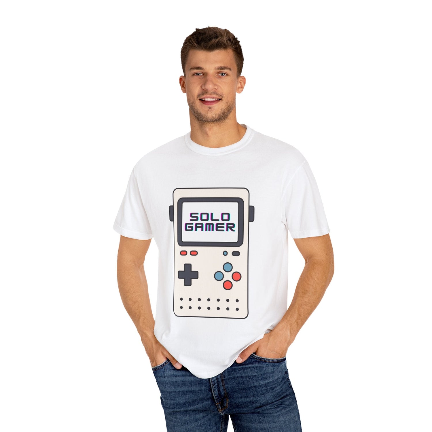 Gamer T-shirts