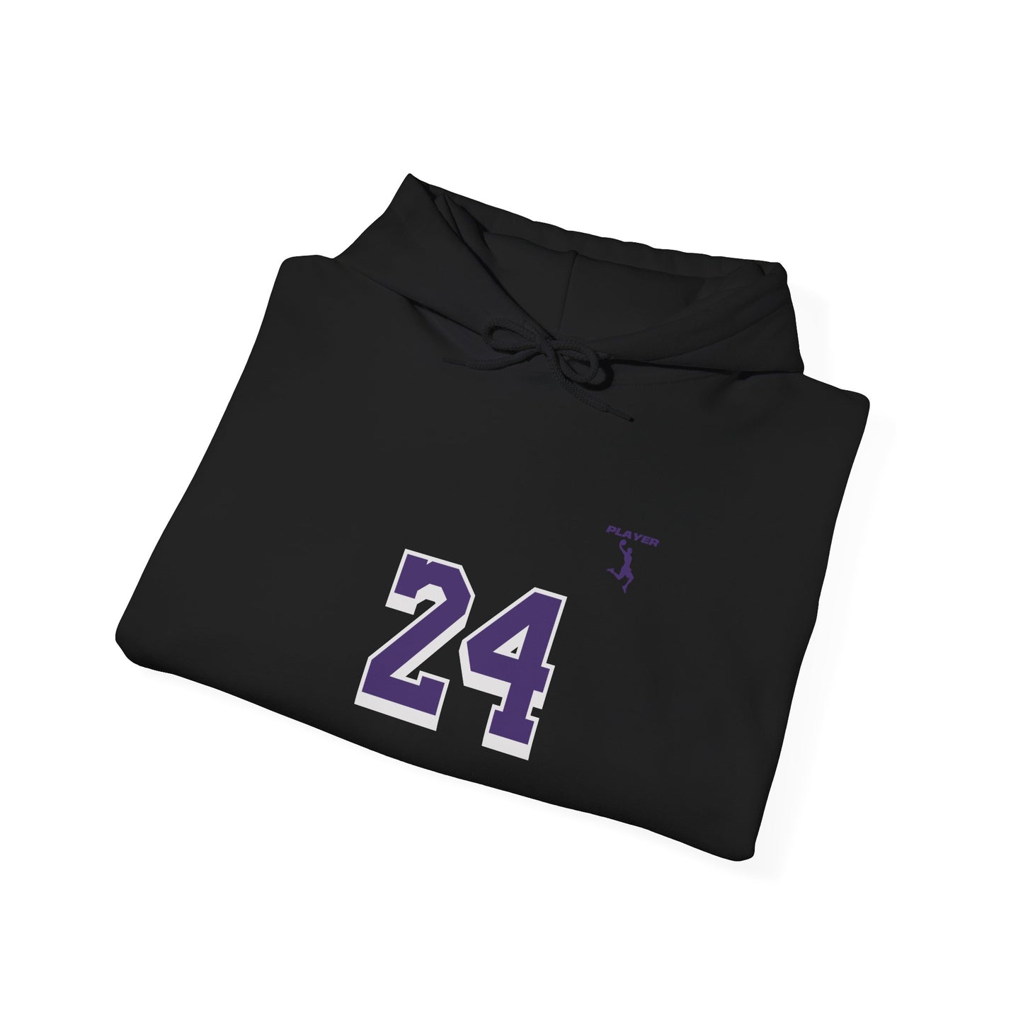 Virtual Baller Jersey Sweater