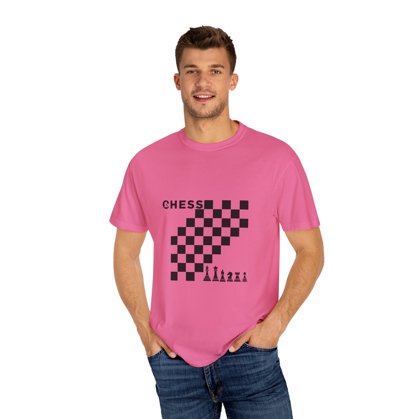 Make Your Move  T-shirt