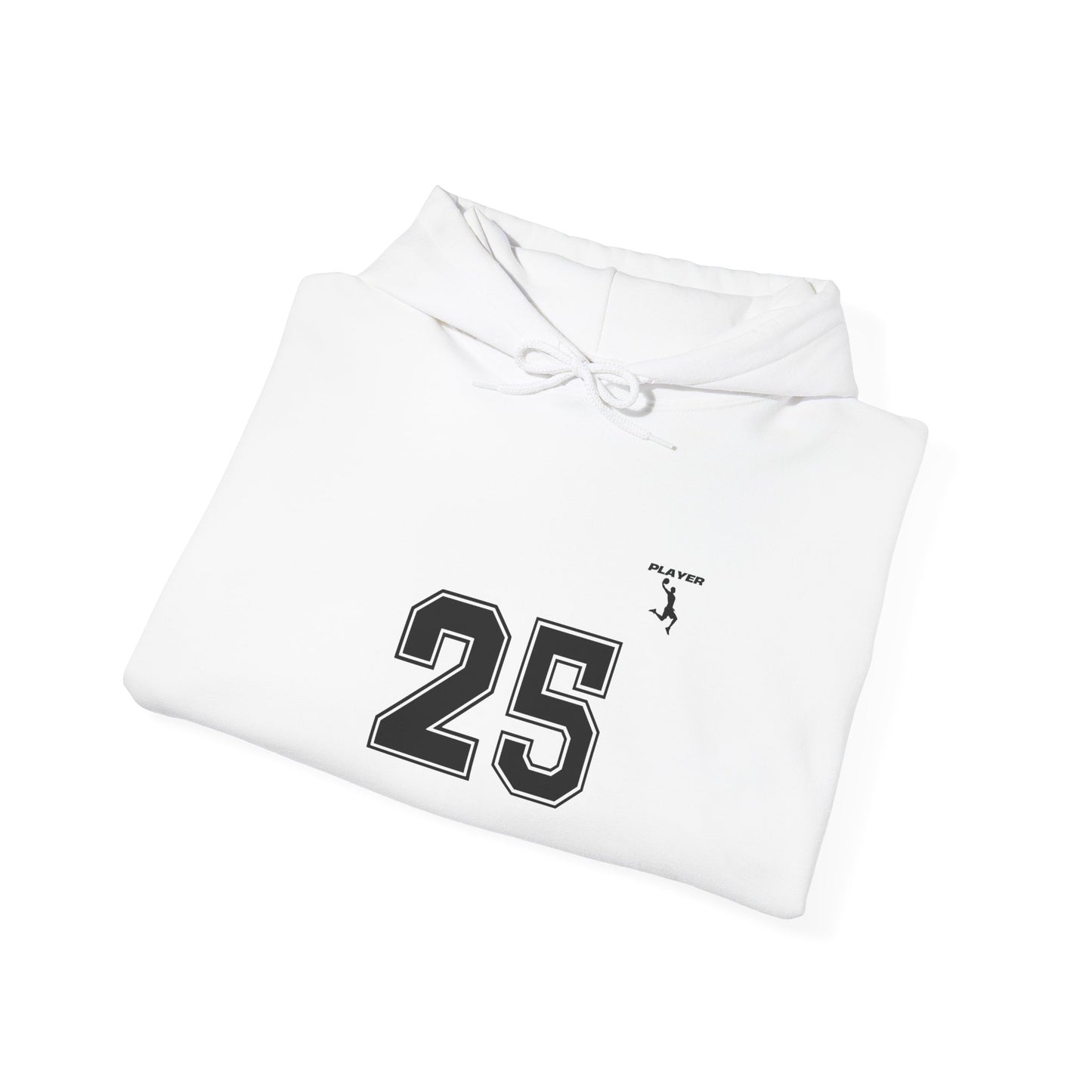 Virtual Baller Jersey Seeater