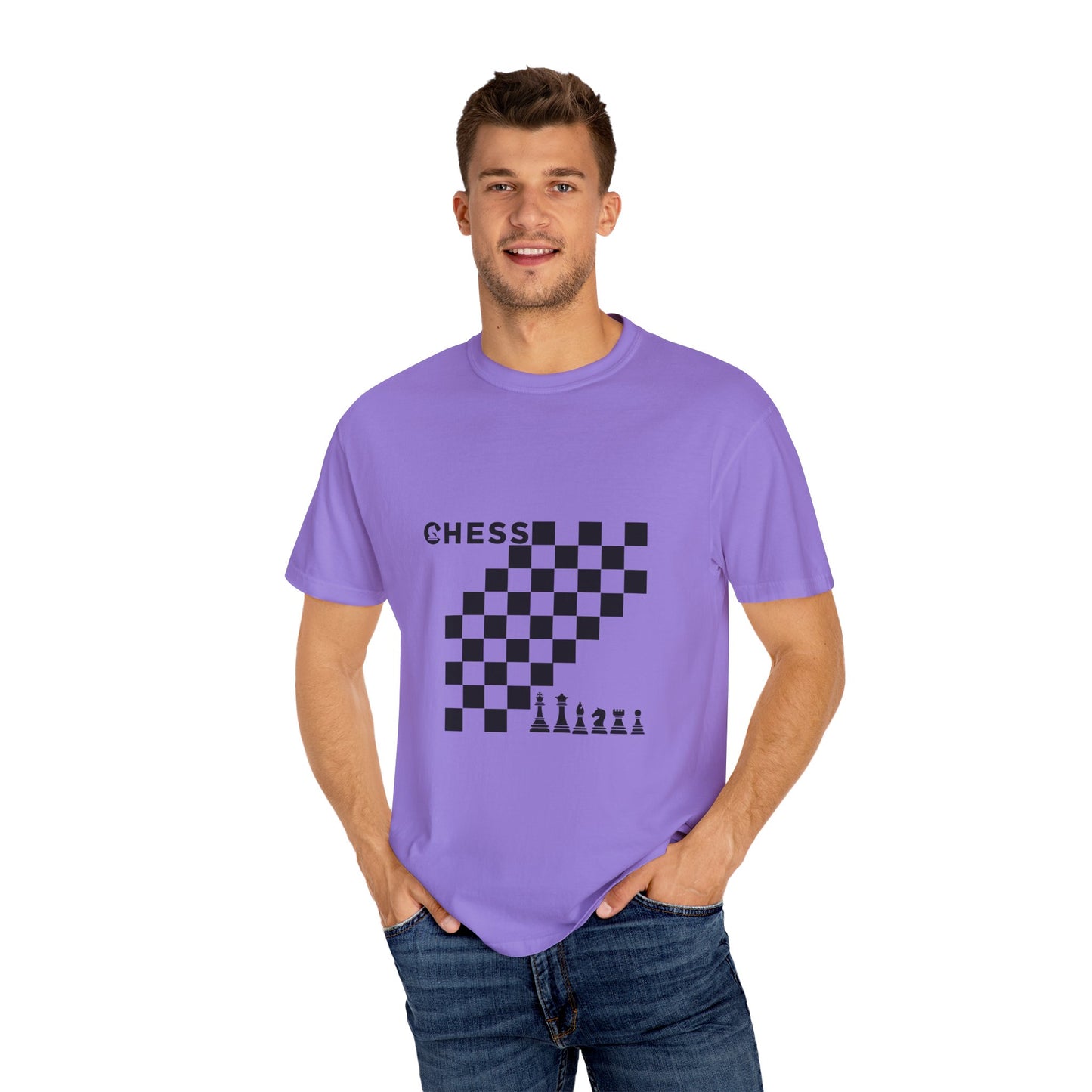 Make Your Move  T-shirt