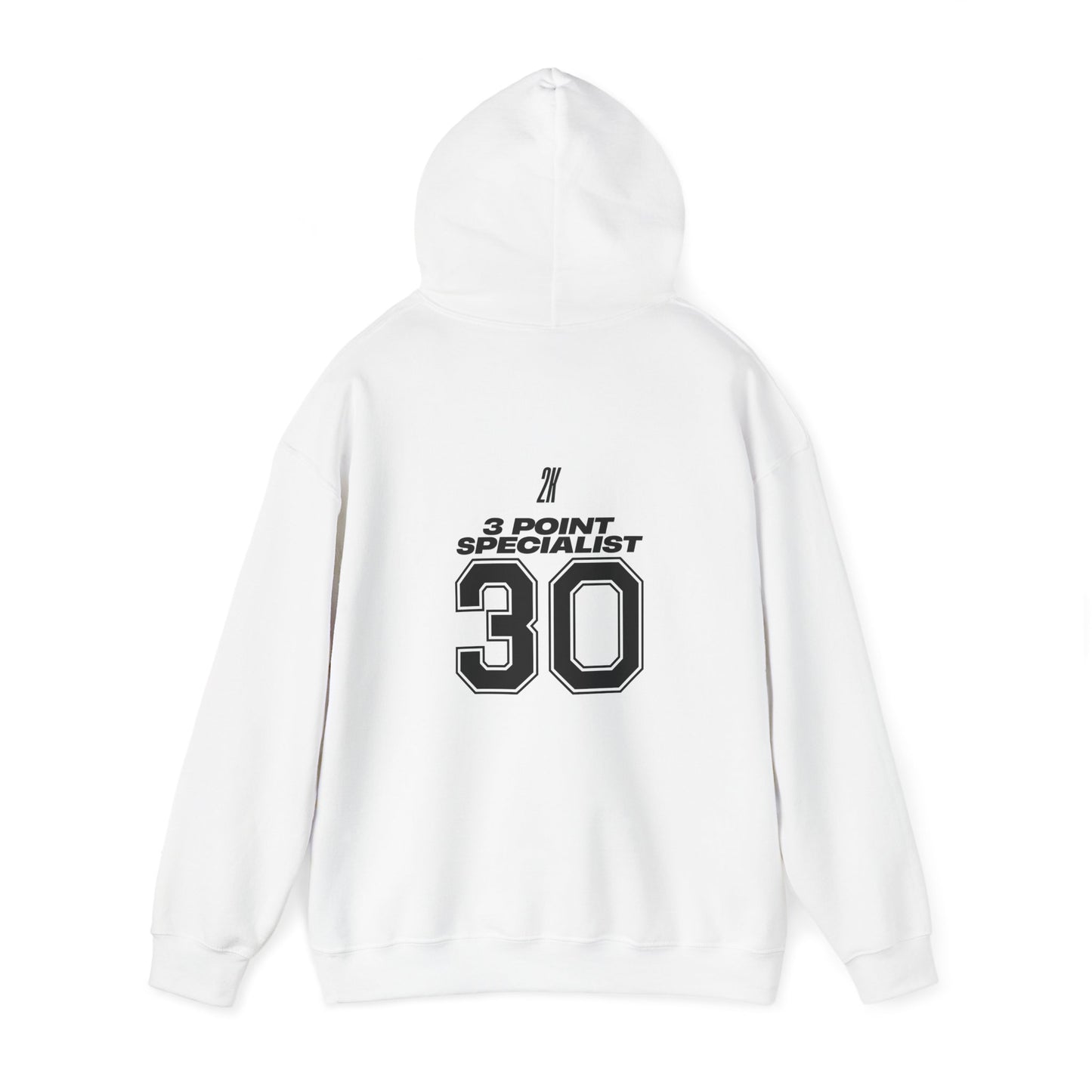 Virtual Baller Jersey Sweater