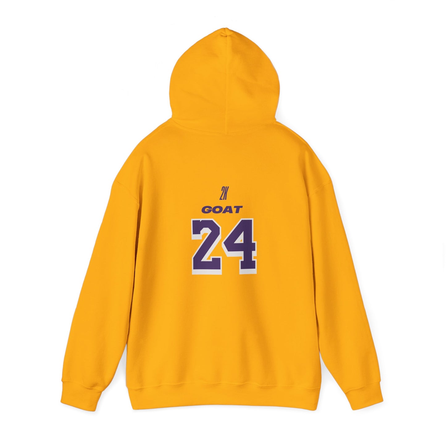 Virtual Baller Jersey Sweater