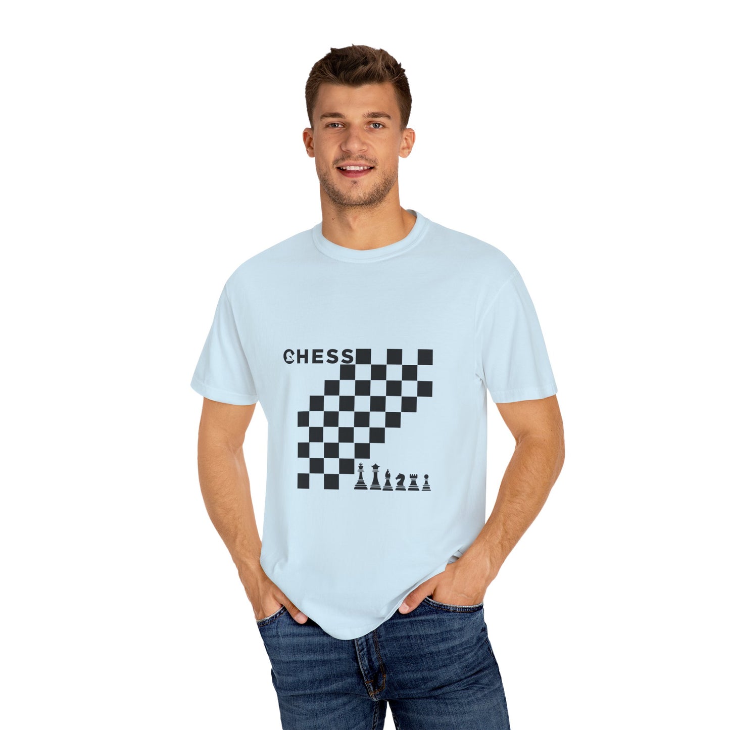 Make Your Move  T-shirt