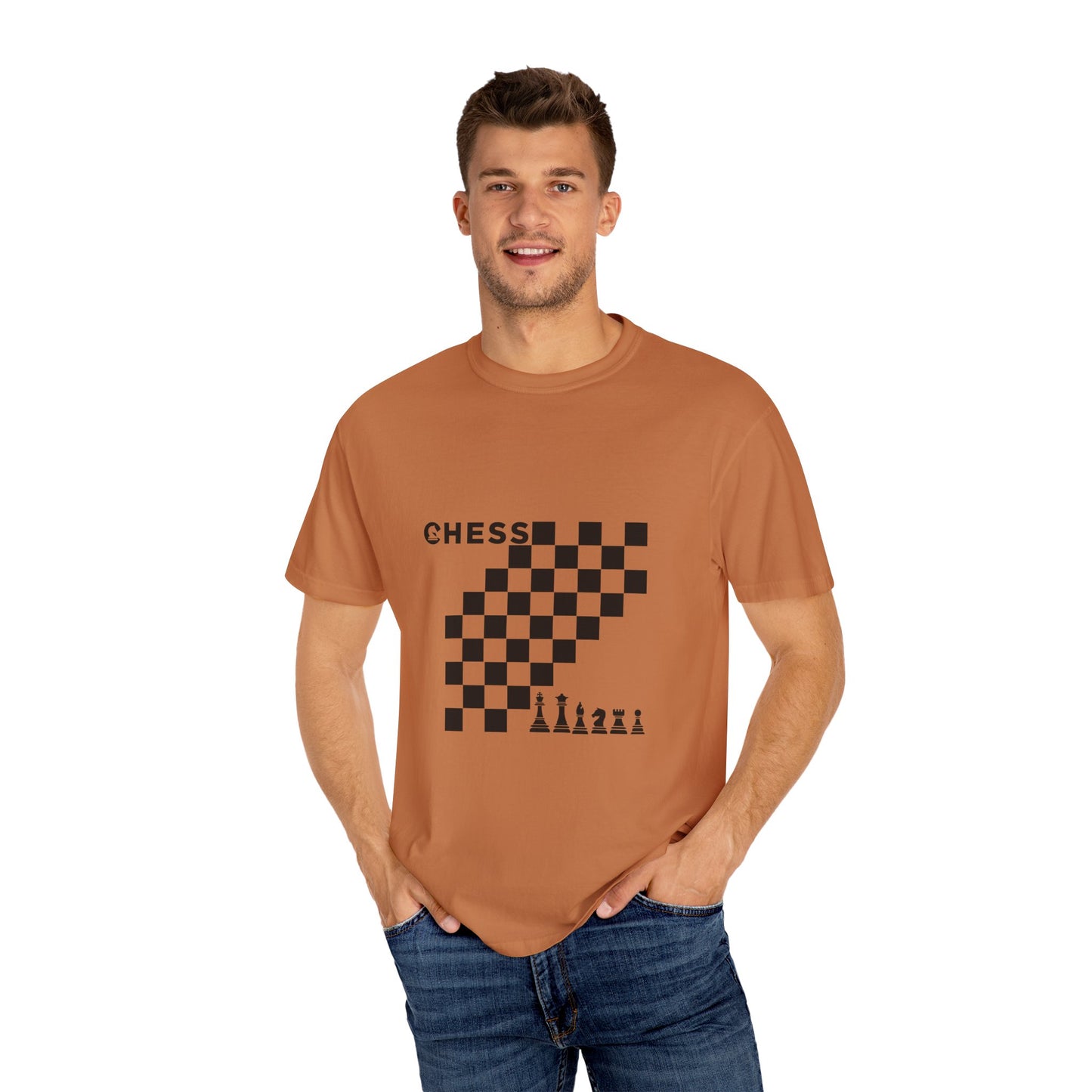 Make Your Move  T-shirt