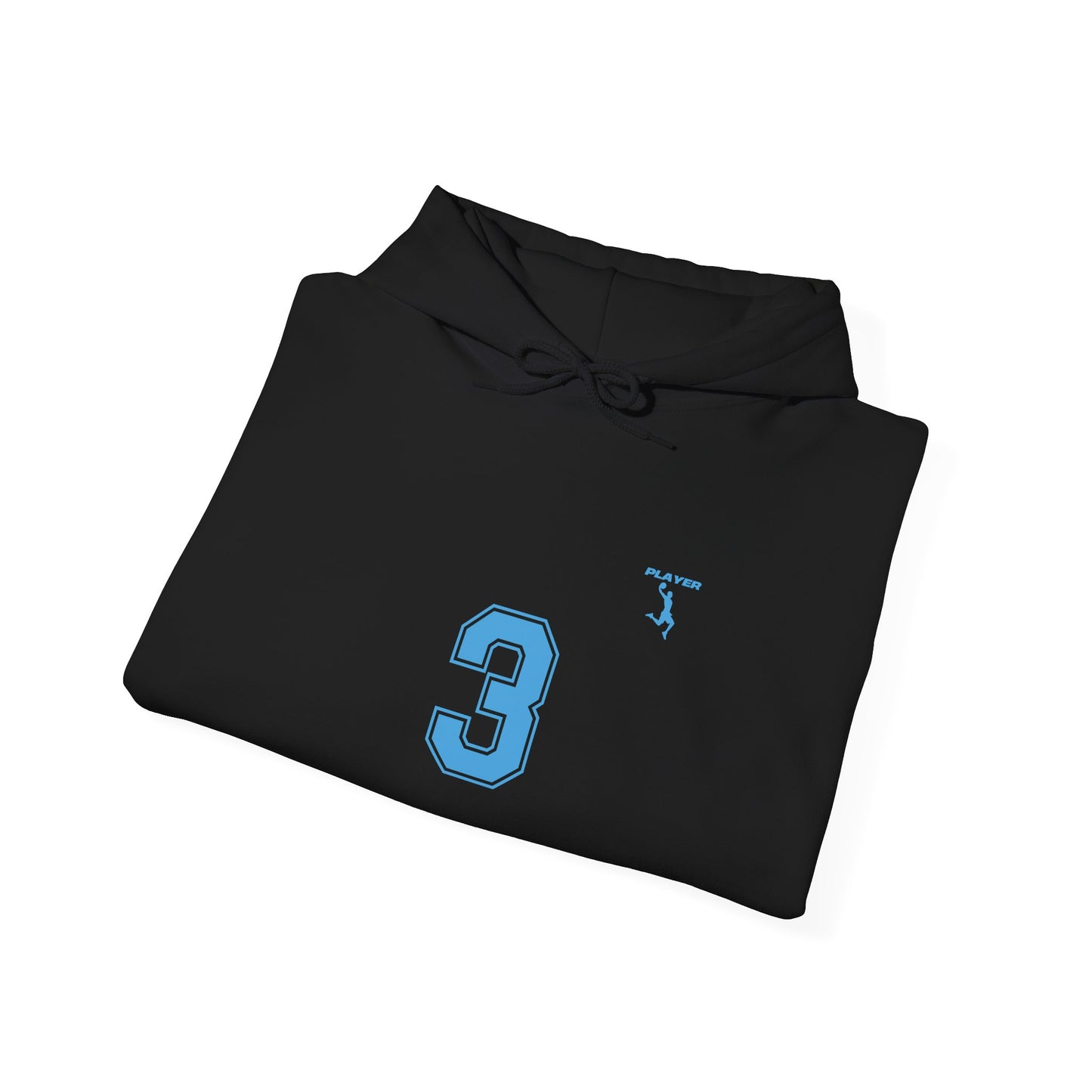 Virtual Baller Jersey Sweater