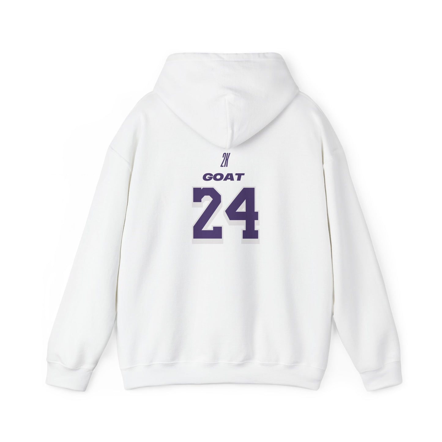 Virtual Baller Jersey Sweater