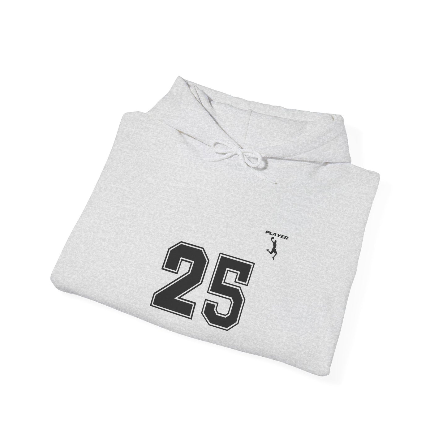 Virtual Baller Jersey Sweater