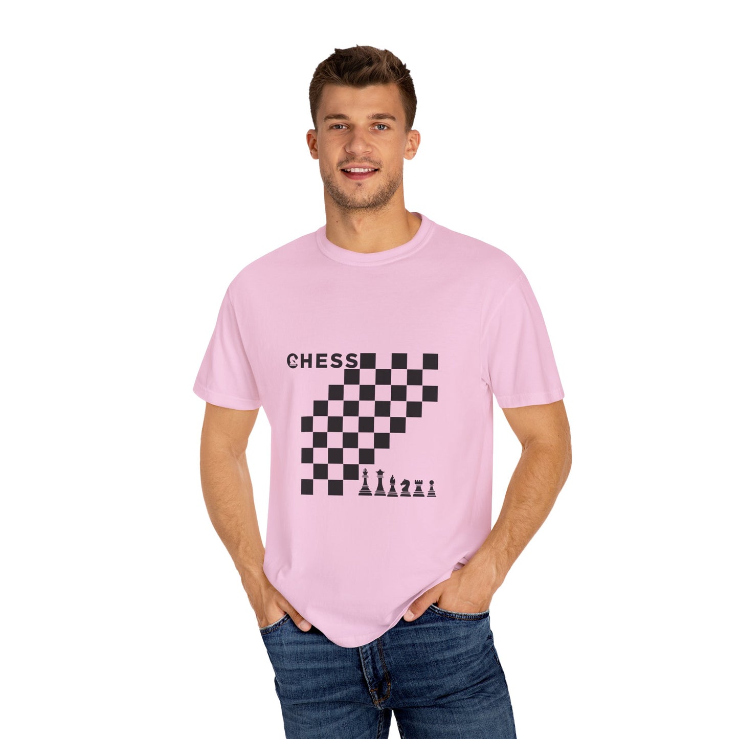 Make Your Move  T-shirt