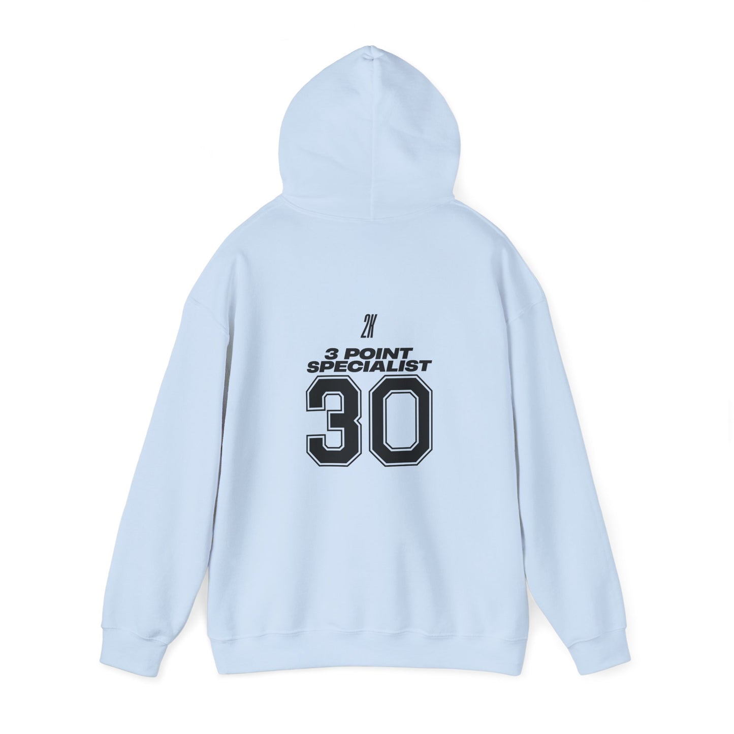 Virtual Baller Jersey Sweater