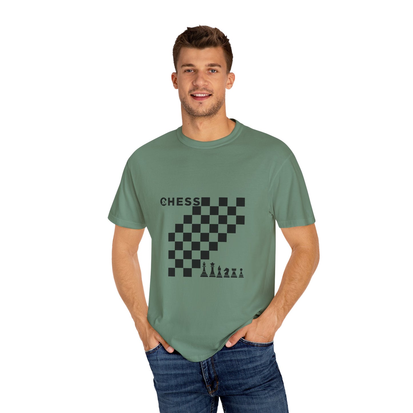 Make Your Move  T-shirt