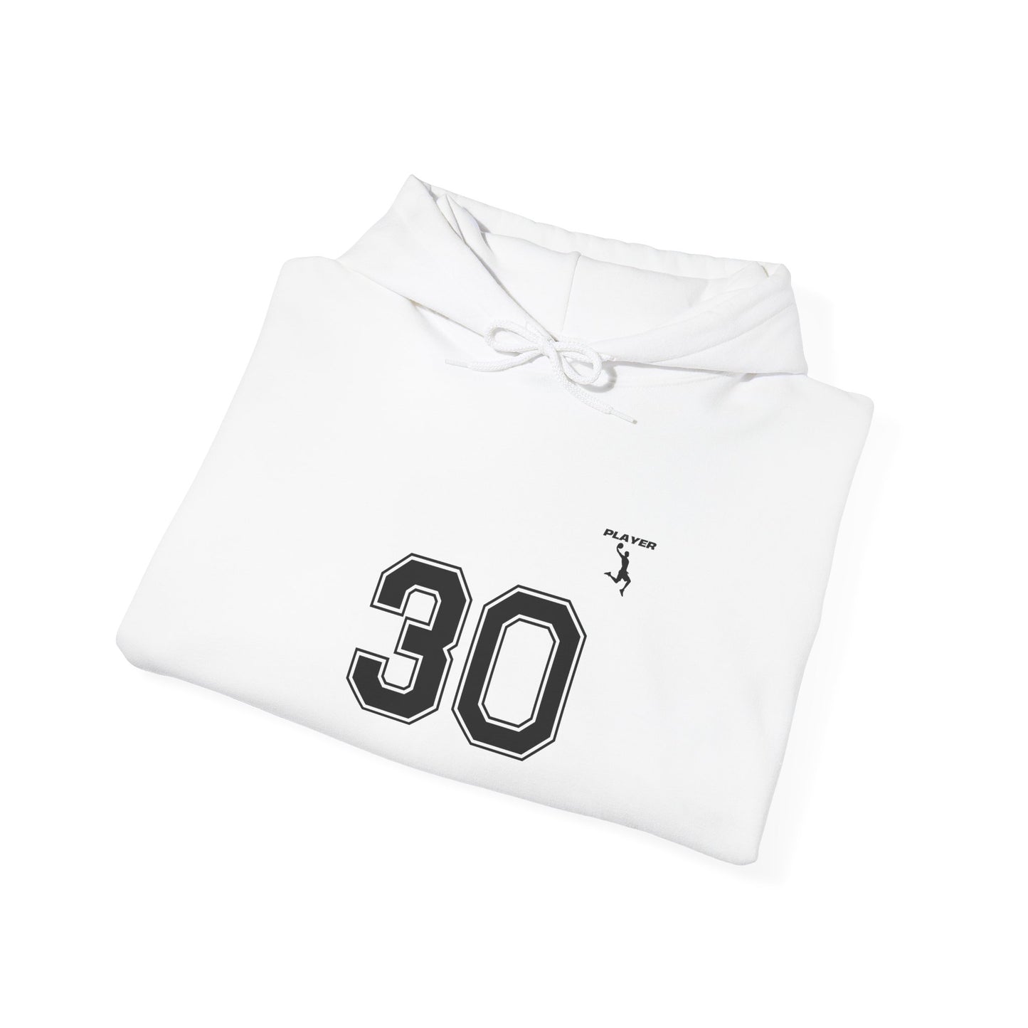 Virtual Baller Jersey Sweater