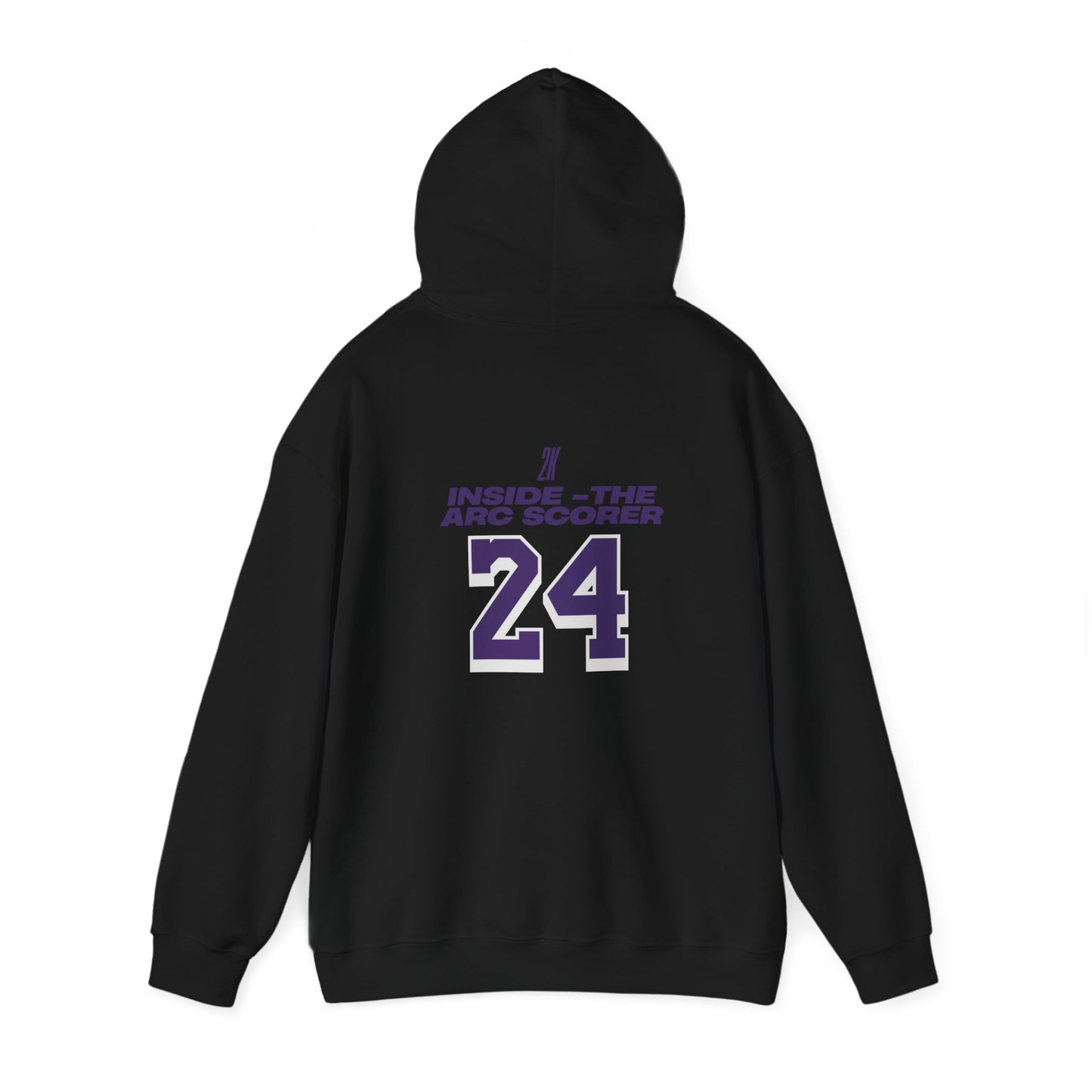 Virtual Baller Jersey Sweater