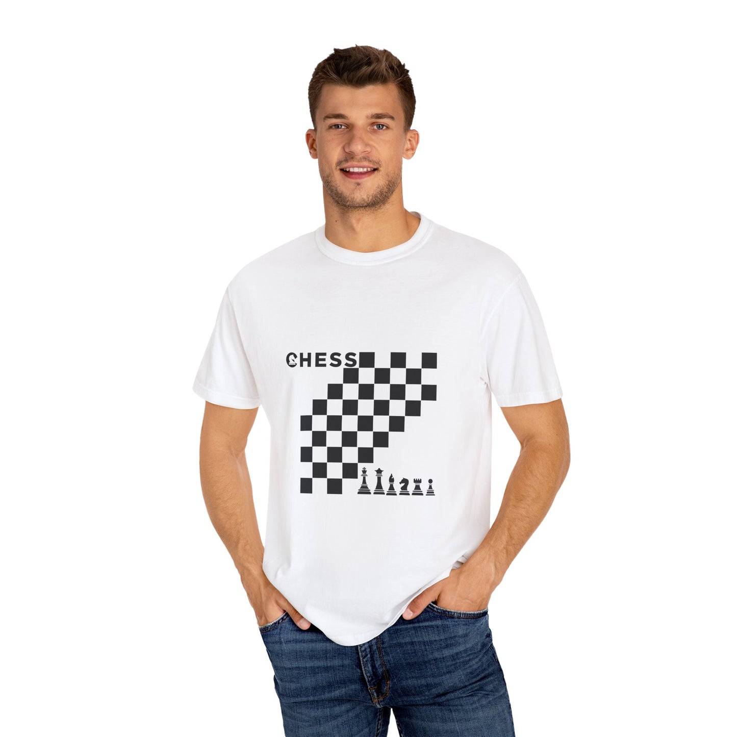 Make Your Move  T-shirt