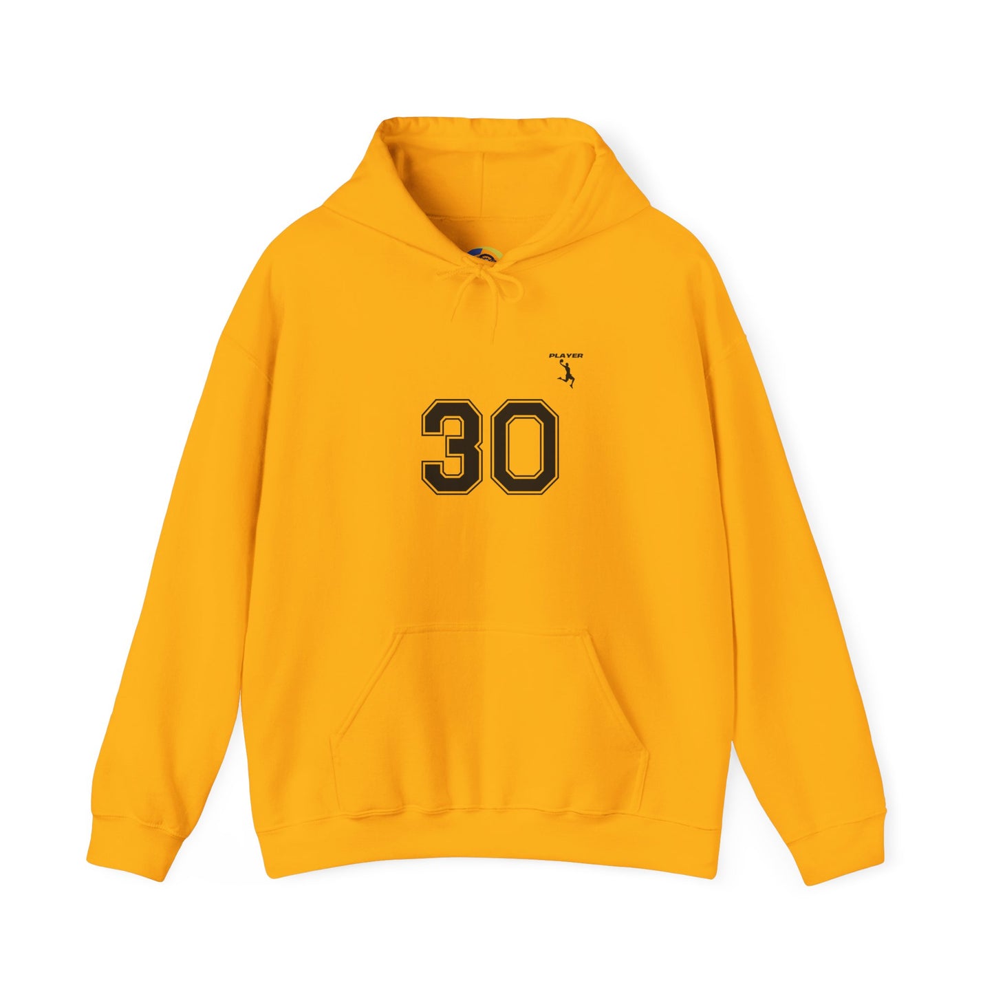 Virtual Baller Jersey Sweater