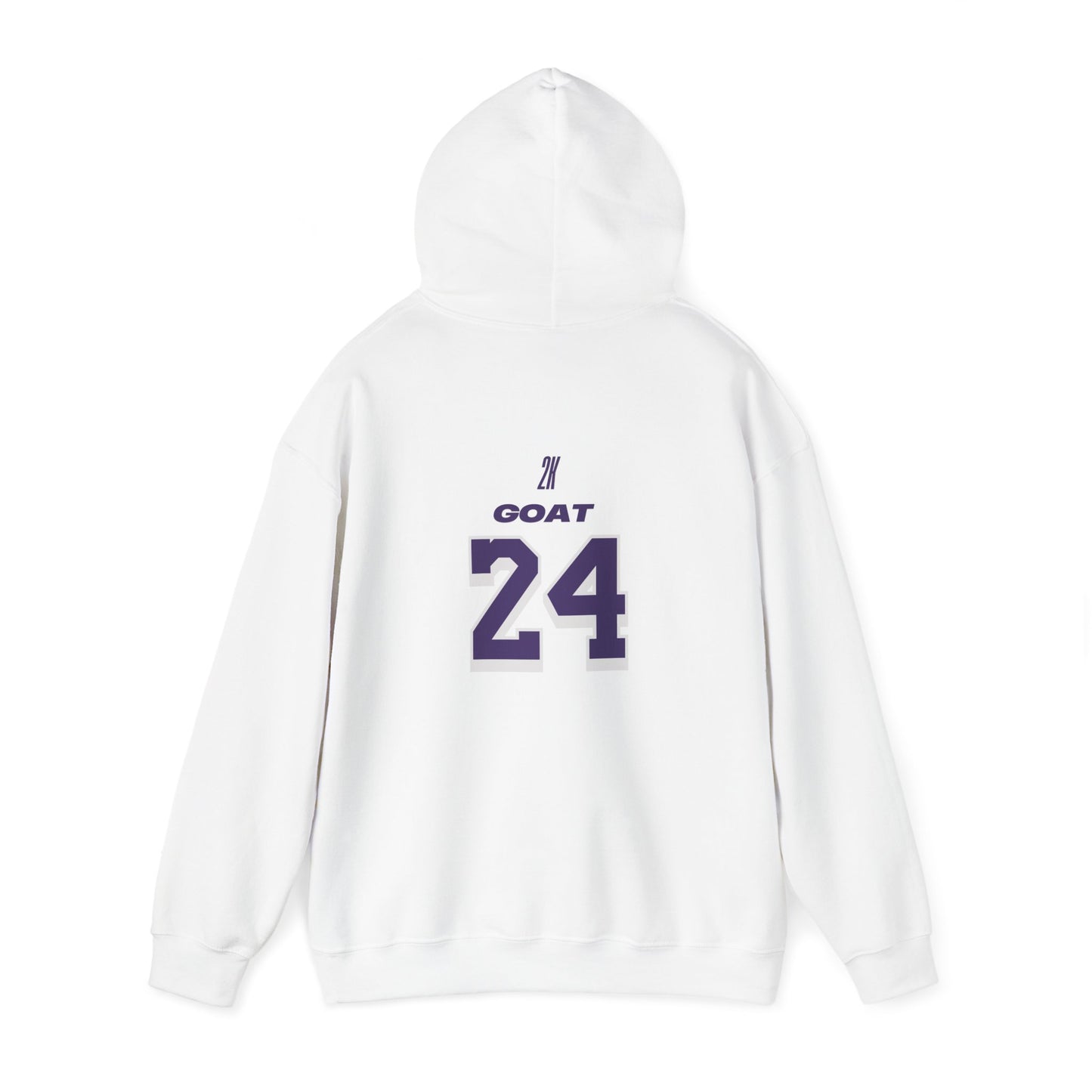 Virtual Baller Jersey Sweater