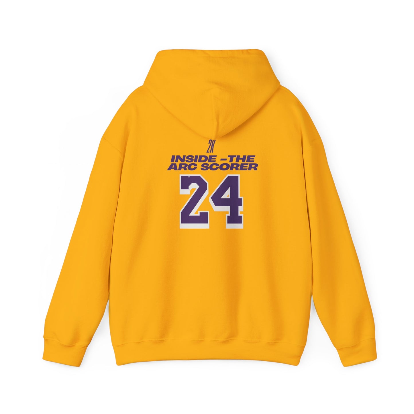 Virtual Baller Jersey Sweater