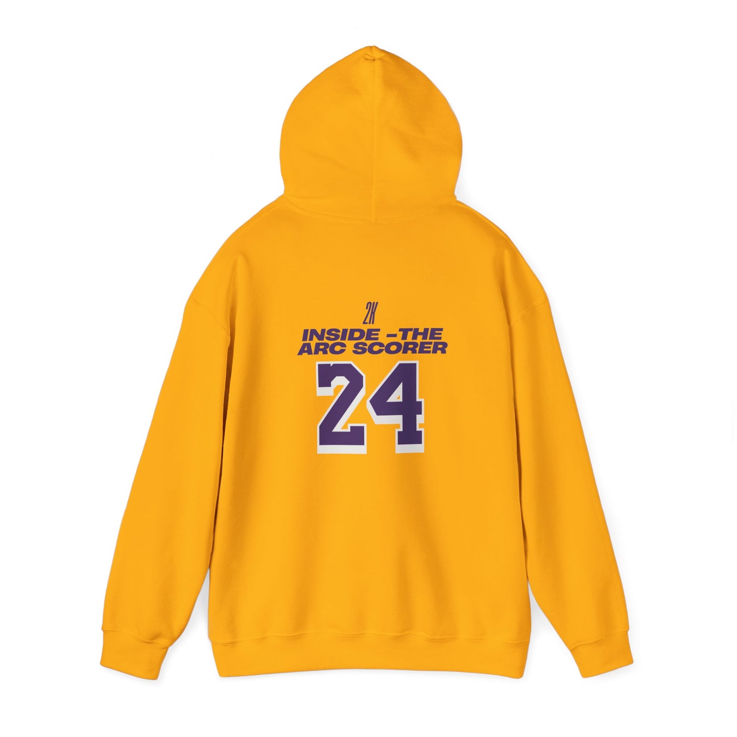 Virtual Baller Jersey Sweater