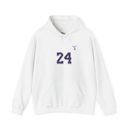 Virtual Baller Jersey Sweater