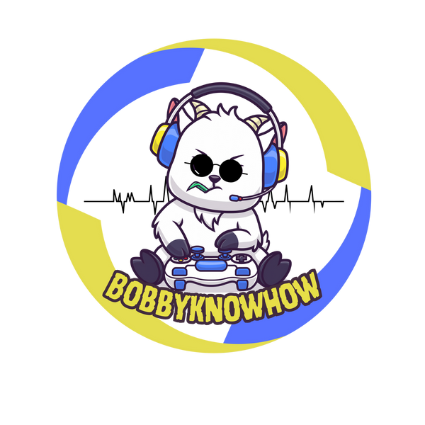 BobbyKnowHow